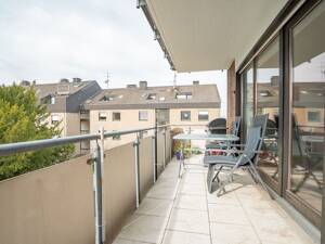 Gepflegte Eigentumswohnung mit vielen Extras in Bielefeld! – 33729 Bielefeld – Vorschaubild 8