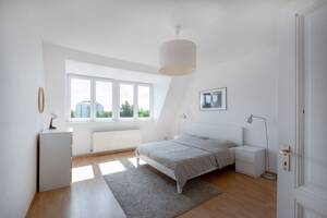 Attraktive Dachgeschosswohnung mit Terrasse und Spreeblick – 12459 Berlin – Vorschaubild 6