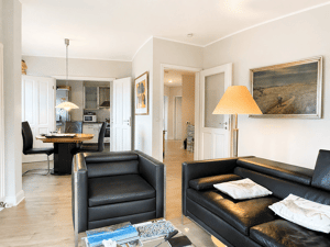 Mehr Aussicht, mehr Zuhause - Exklusives Penthouse in ruhiger Lage. – 22145 Hamburg – Vorschaubild 3