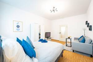 Modernes und stilvolles Business Apartment in Magdeburg – 39112 Magdeburg – Vorschaubild 6