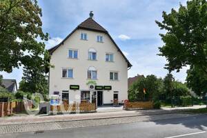 Kernsaniertes Mehrfamilienhaus in Mahlsdorf | vollvermietet | Faktor 20 | Energieeffizienzklasse C