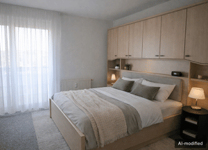 Attraktive Kapitalanlage mit Balkon und Lift im Zentrum-Süd – 4107 Leipzig – Vorschaubild 2