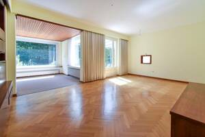 Waldseite Kantorie! Sanierungsbedürftiges, ausbaufähiges Zuhause mit Garten & Garage in Stadtwald – 45134 Essen – Vorschaubild 8
