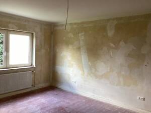 Altbaucharme!! Geräumige 3,5 Zimmerwohnung frisch tapeziert und gestrichen. – 45886 Gelsenkirchen – Vorschaubild 7