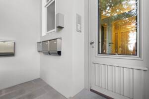 Über den Dächern Schwachhausens | Stilvolle Dachgeschosswohnung im Altbremer Haus – 28211 Bremen – Vorschaubild 9
