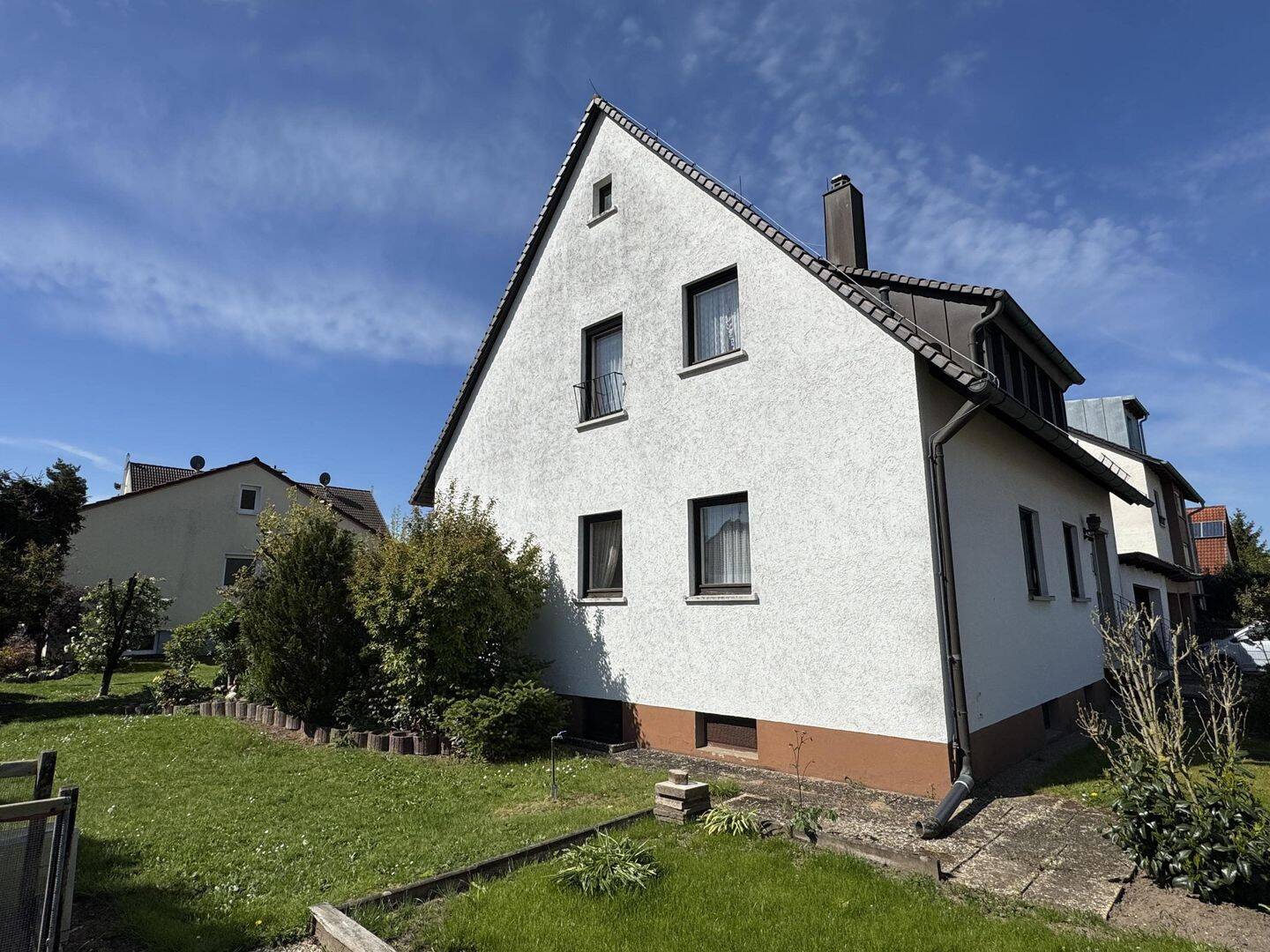 Ein Paradies für Sie und Ihre Familie! – Fürth – Vorschaubild 3