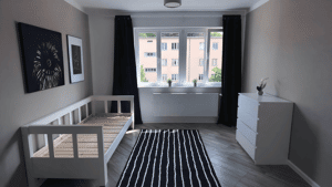 Zwei Einheiten - eine Vision: Großzügiges Wohnen mit Erweiterungspotenzial im Altbau in Steglitz – 12169 Berlin – Vorschaubild 8