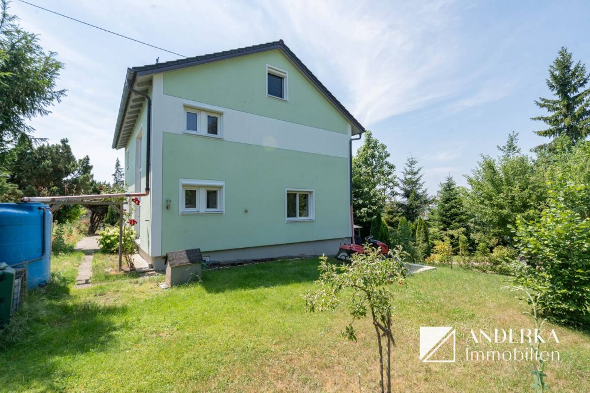 Einfamilienhaus in 89335 Ichenhausen mit 180 m² kaufen