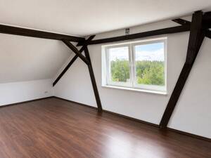 Helles Wohnglück unterm Dach - Gemütliche Dachgeschosswohnung in Milmersdorf – 17268 Milmersdorf – Vorschaubild 7