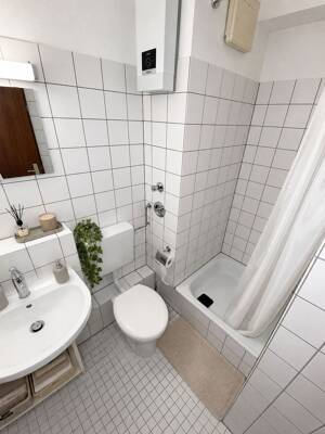 1 Zimmer im 4.OG, 24qm mit Pantry-Küche, in super Lage von Mannheim zu vermieten – 68159 Mannheim – Vorschaubild 8