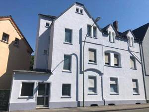 Mehrfamilienhaus im Gewerbemischgebiet von Hagen-Hohenlimburg