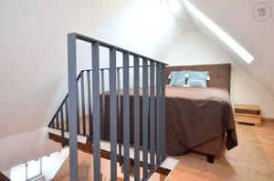 Exklusiv möbliertes 2-Zimmer-Apartment mit WLAN in Erlangen Altstadt – 91056 Erlangen – Vorschaubild 3