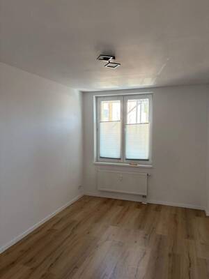 Modernes Apartement mit großem Balkon in Gelsenkirchen – 45883 Gelsenkirchen – Vorschaubild 6