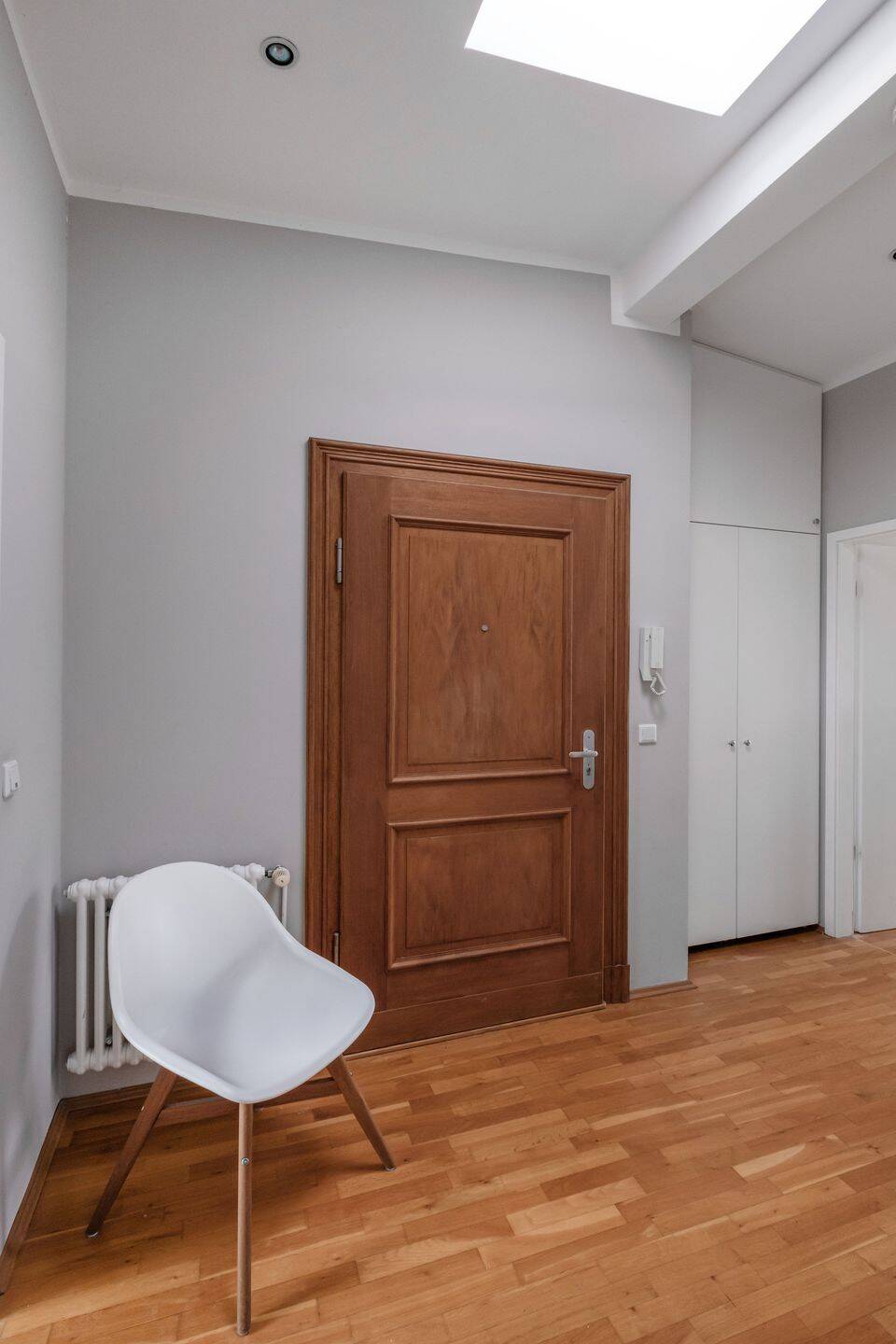 Über den Dächern von Berlin-Mitte wohnen - mit Kamin & Abendsonne – Berlin – Vorschaubild 8