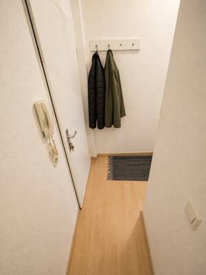 Direkt einziehen: 1-Zimmer-Wohnung mit Balkon und Küchenzeile – 45327 Essen – Vorschaubild 6