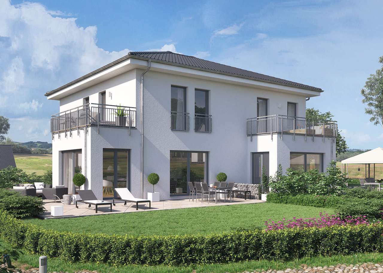 Mehrgenerationenhaus-Zusammenleben für jung und Alt – Tussenhausen – Vorschaubild 9