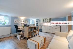 IMMOBERLIN.DE - Hochwertiges Mehrfamilienhaus in sehr angenehmer Lage – 12305 Berlin – Vorschaubild 6