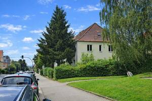 Kleine und Feine 3-Raumwohnung
