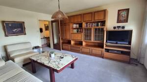 2-Zimmer, Wohnung in ruhiger Lage – 75175 Pforzheim – Vorschaubild 5