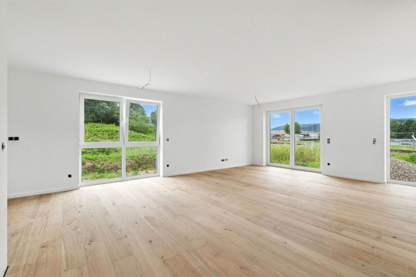 "Zuhause am Wiebelsbach" - Ihr neues Zuhause in perfekter Lage. – Gaggenau – Vorschaubild 6