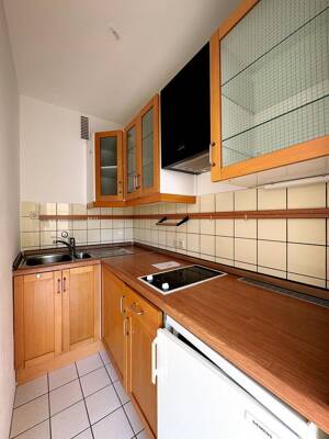 Renoviertes 1-Zimmer-Apartment mit Balkon & guter Anbindung in Alt-Fechenheim – 60386 Frankfurt am Main – Vorschaubild 3