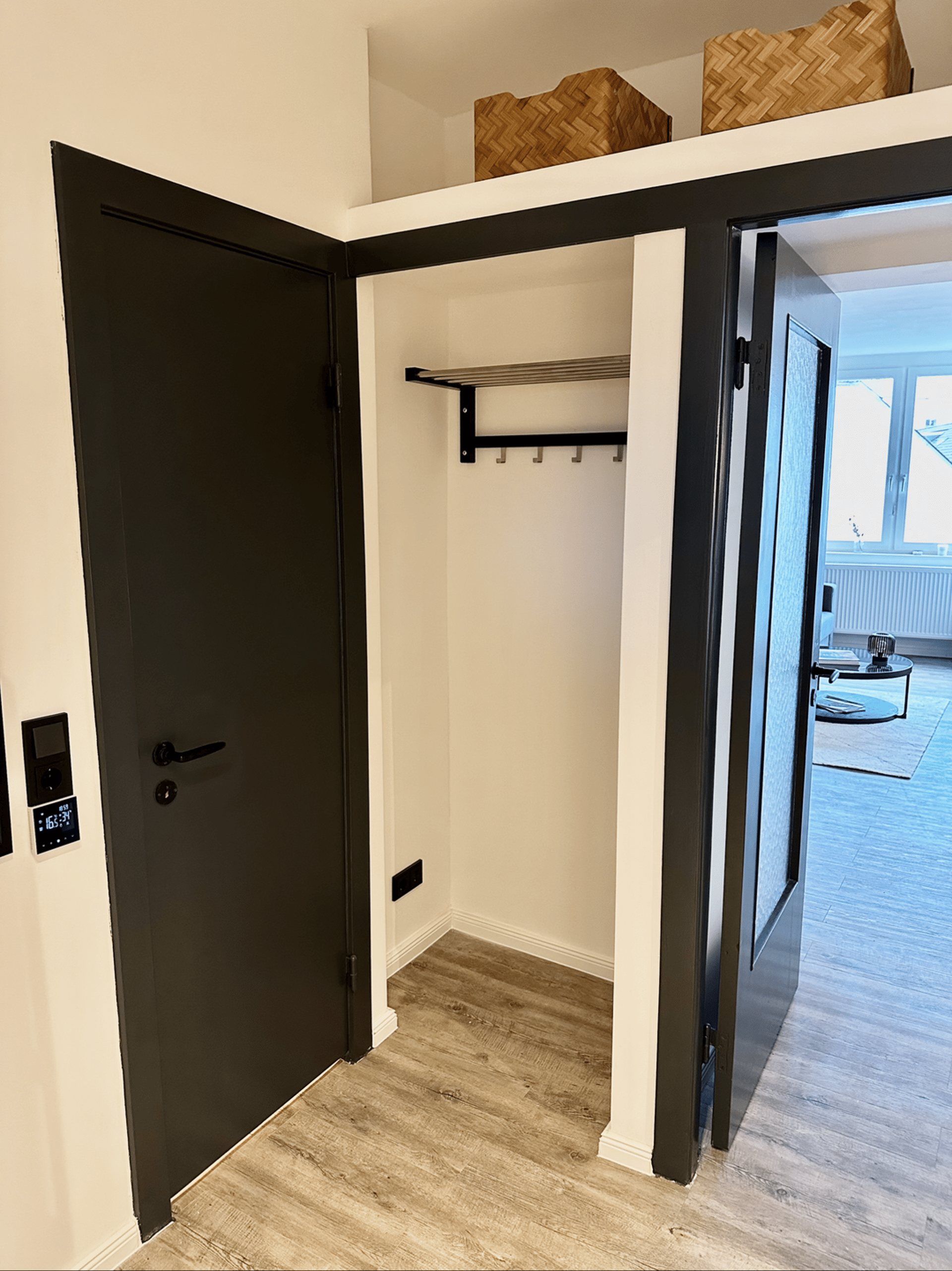 Etagenwohnung in 22085 Hamburg mit 51 m² kaufen