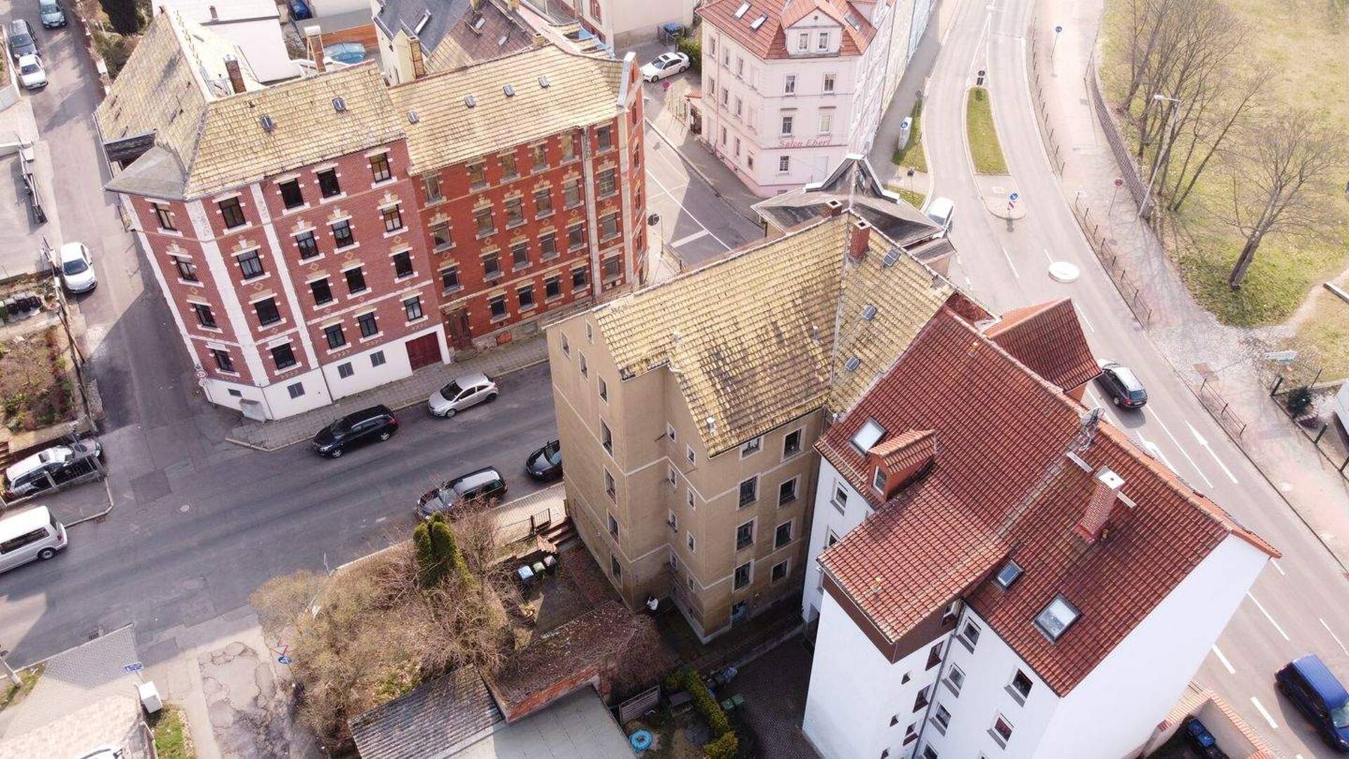 Mehrfamilienhaus in 04600 Altenburg mit 576 m² kaufen
