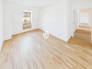 Dachgeschoss mit Wohlfühlfaktor: Hochwertige 4-Zimmer-Wohnung mit Balkon – 6112 Halle (Saale) – Vorschaubild 5