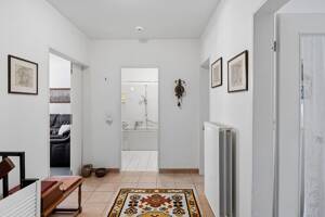Terrassenwohnung mit wohnlichem Kellerbereich – 22149 Hamburg – Vorschaubild 4