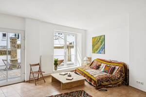 Remise im Karlshorster Prinzenviertel - Ein Hauch von Arts & Crafts style – 10318 Berlin – Vorschaubild 3