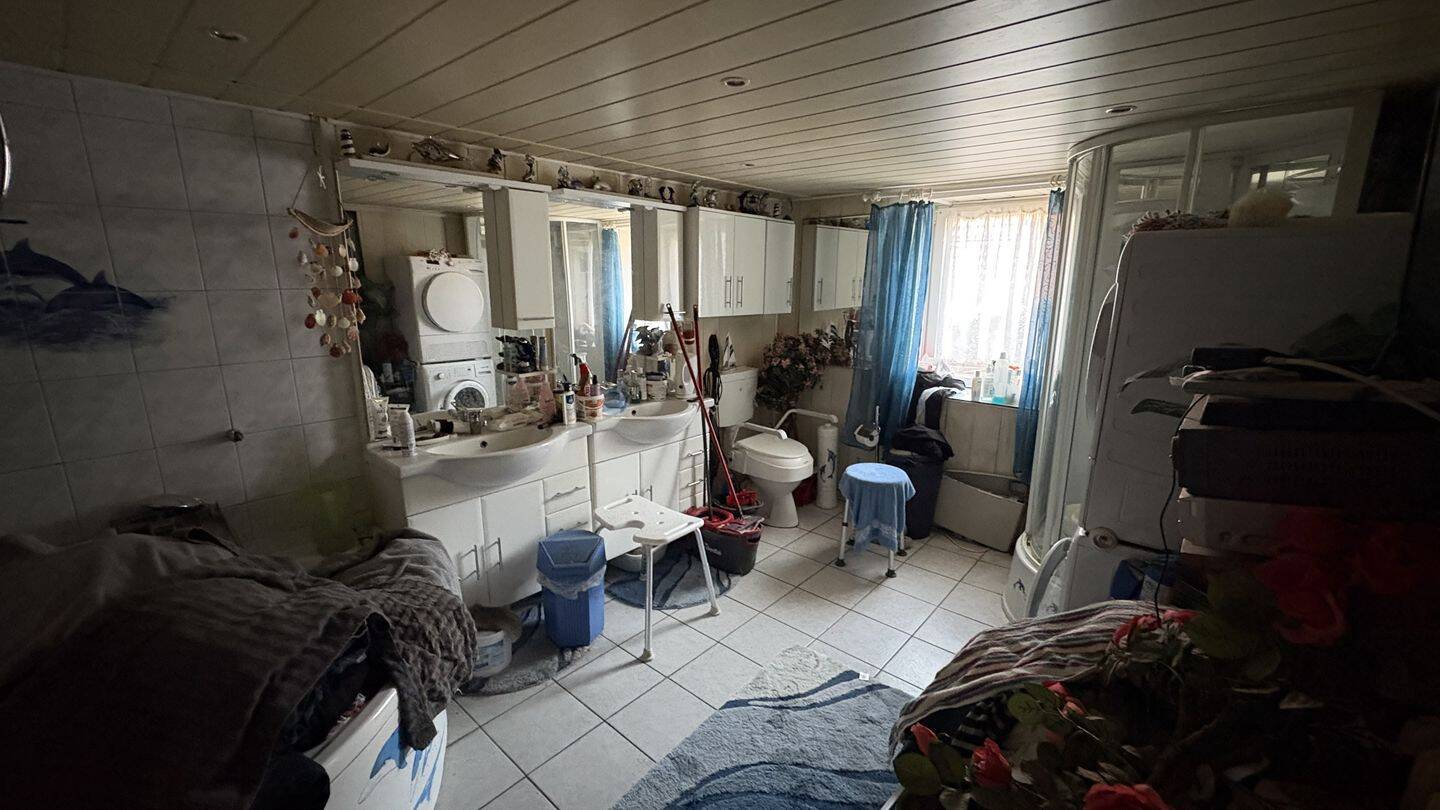 Mehrgenerationenhaus mit Gewerbepotenzial - Wohnen und Arbeiten vereint – Buttstädt – Vorschaubild 7