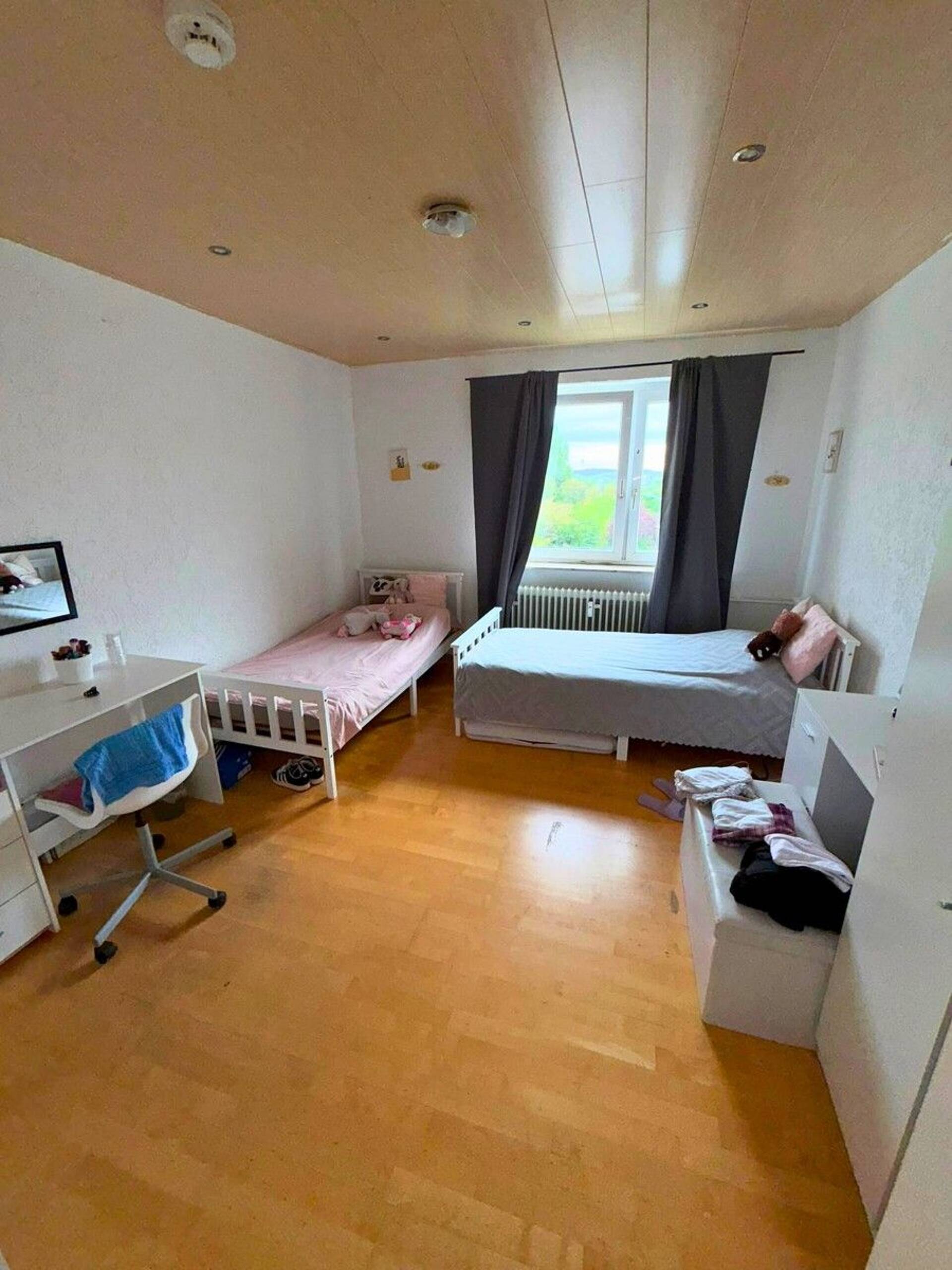Etagenwohnung in 67549 Worms / Neuhausen mit 93 m² kaufen