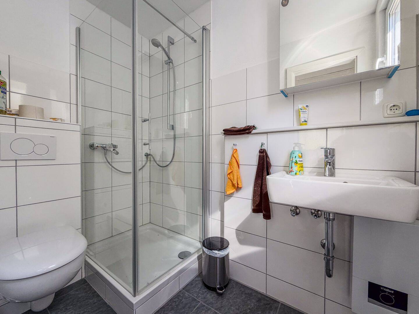 Freistehender Bungalow auf eigenem Grundstück in Düsseldorf-Gerresheim - sofort bezugsfrei – Düsseldorf – Vorschaubild 7