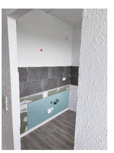 Top für WGs & Studenten:***RESERVIERT*** Frisch saniert mit riesigem 6m Doppelbalkon nahe TU! – Dresden – Vorschaubild 8