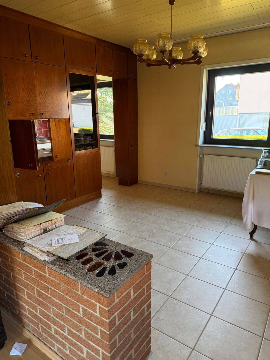 Sehr schönes attraktives Einfamilienhaus in einer ruhigen Lage – Saarbrücken – Vorschaubild 6