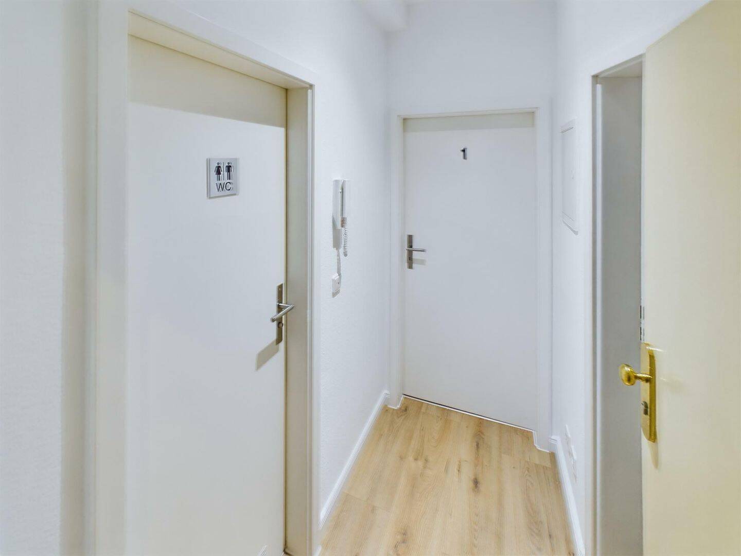 Attraktive Eigentumswohnung im begehrten Leipziger Stadtteil Möckern. – Leipzig – Vorschaubild 2