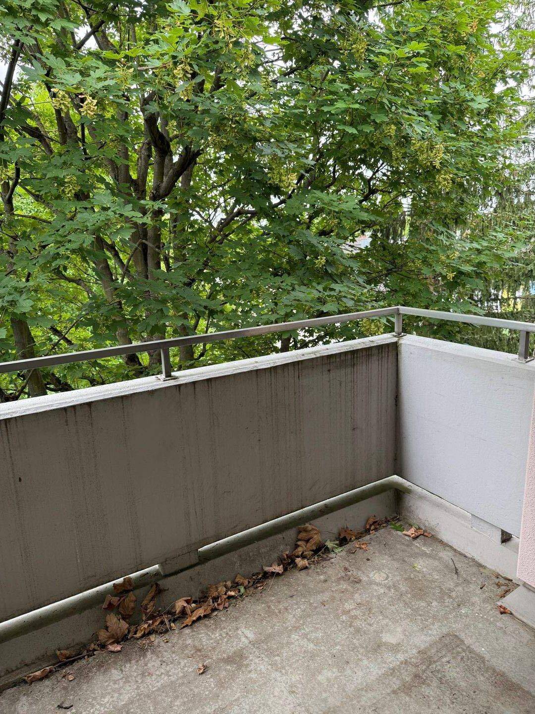 Ruhige 2-Zimmer-Wohnung in N-Maxfeld ***Besichtigung: Donnerstag, 28.07.2026 um 16:00 Uhr*** – Nürnberg – Vorschaubild 7