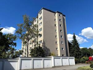 Sehr gepflegte Eigentumswohnung mit Balkon in Bielefeld-Senne! – 33659 Bielefeld – Vorschaubild 4