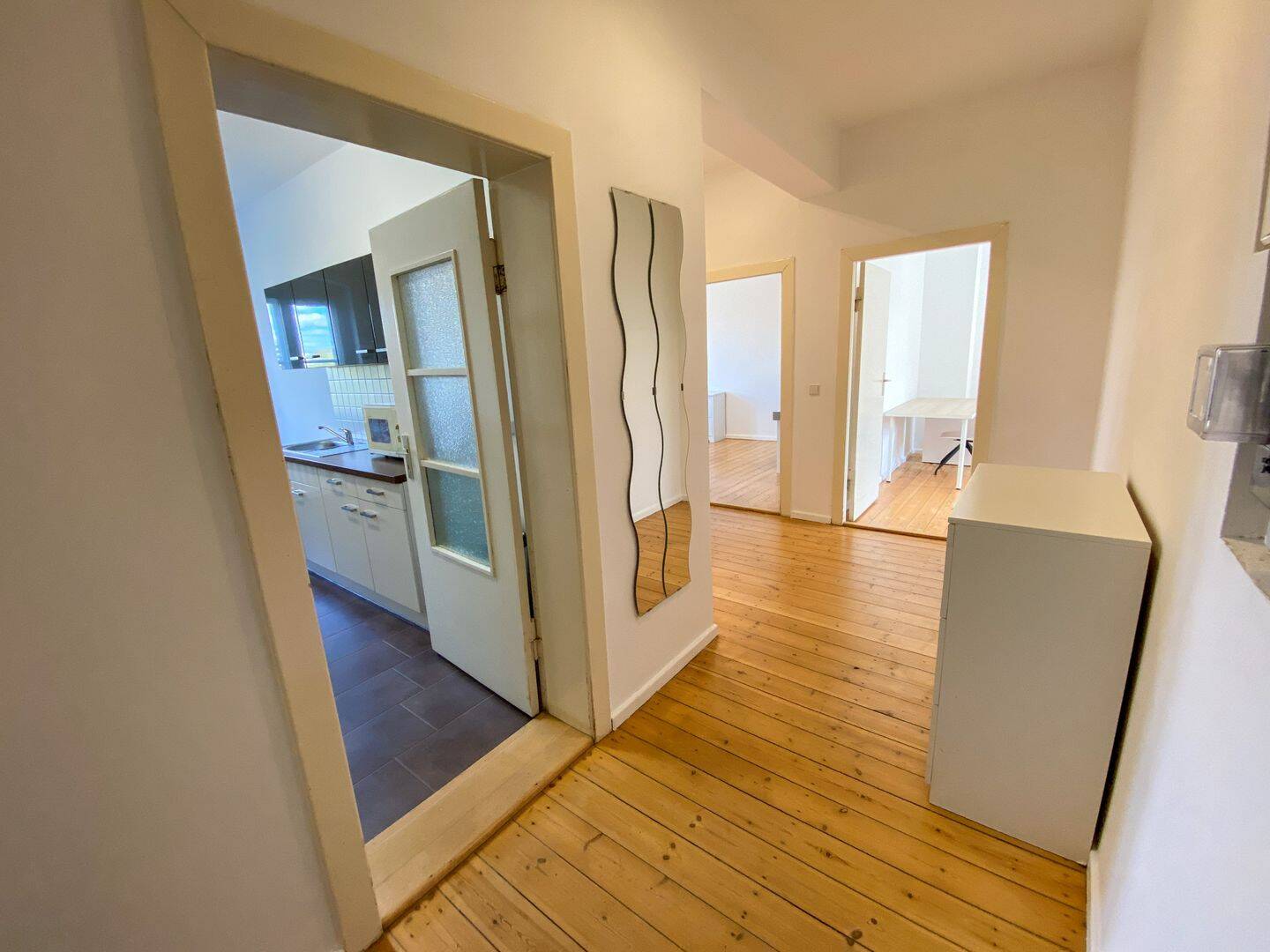 Kompakt, clever, zentral: 2-Zimmer-Eigentumswohnung in Schöneberg – Berlin – Vorschaubild 2
