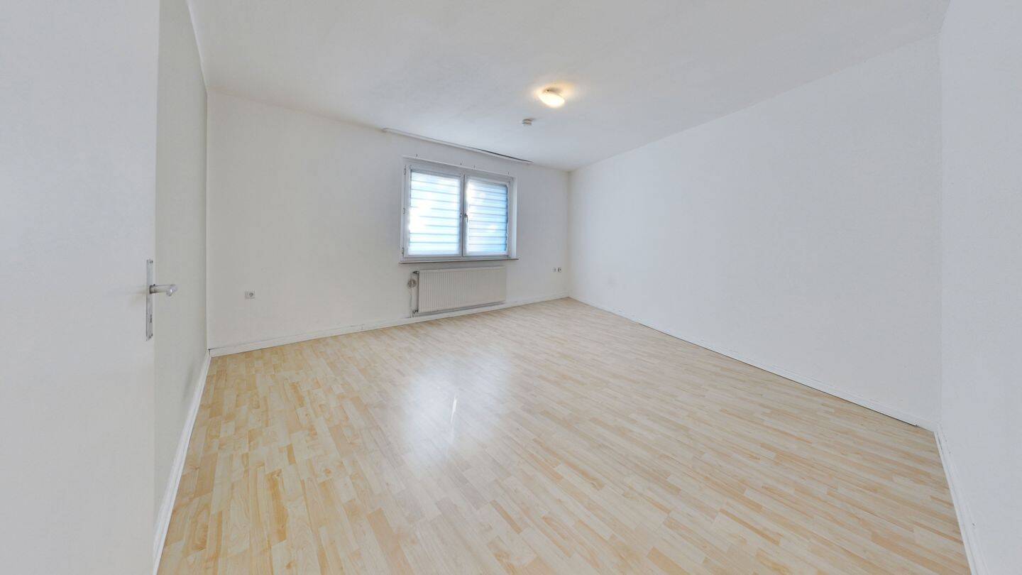 Großzügige 3-Zimmer-Wohnung in zentraler Lage von Wuppertal-Elberfeld – Wuppertal – Vorschaubild 3