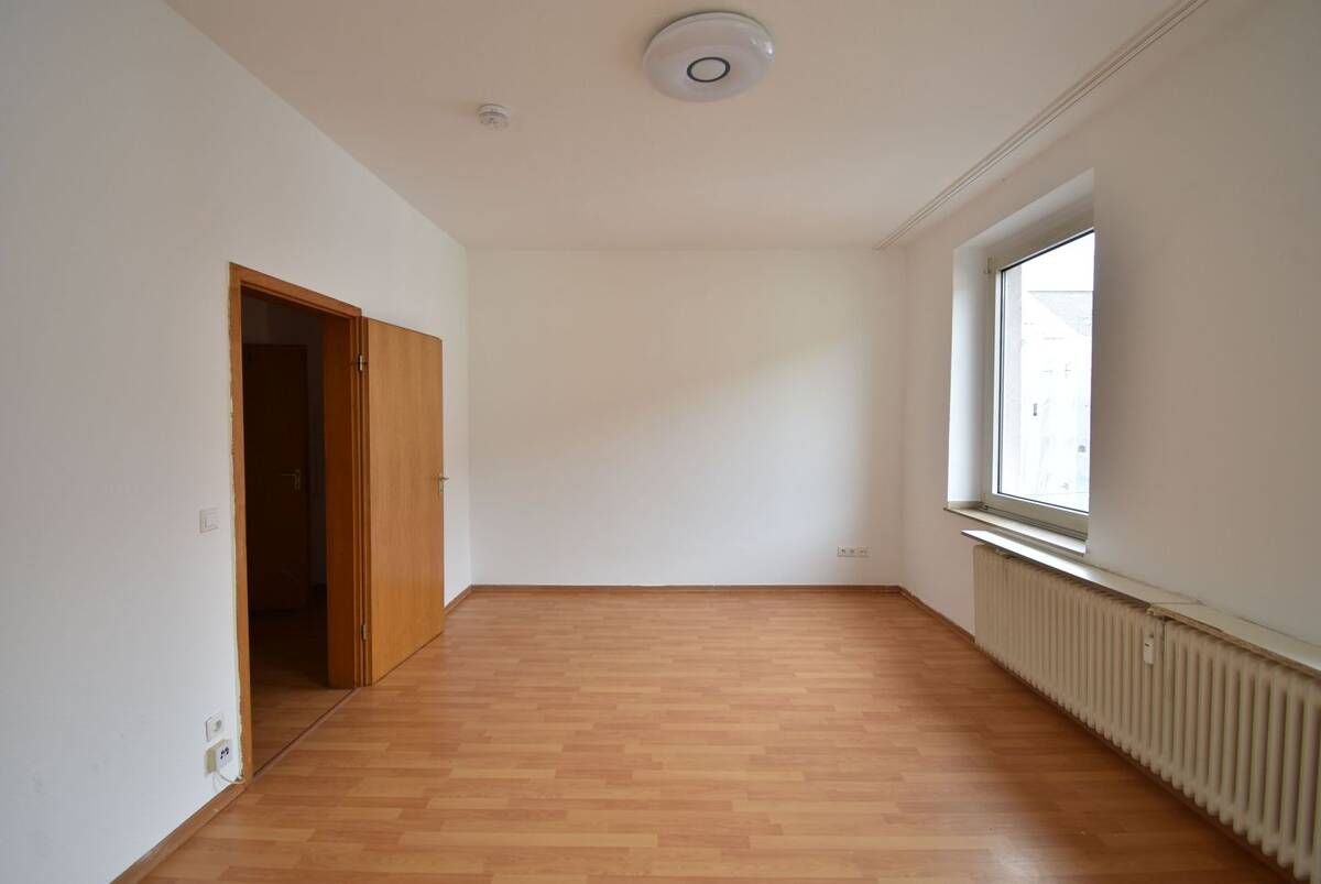 Ideal für Singles! Gepflegtes Apartment in D-Unterbilk – 40227 Düsseldorf – Bild 1 von 4