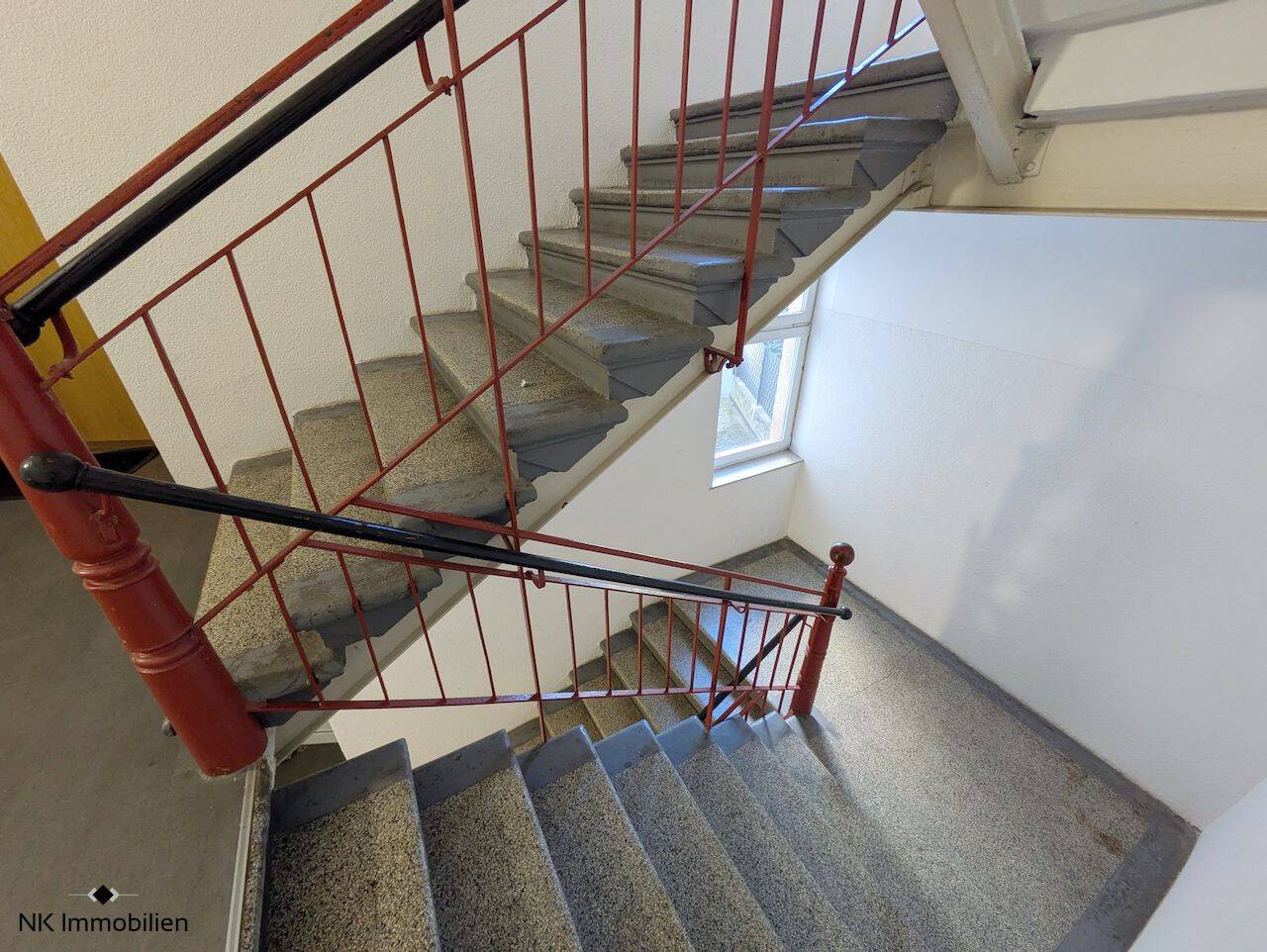 ++ frisch renoviert & gemütlich: schöne 3-Raum Maisonette mit Stil und Tageslichtbad ++ – Chemnitz – Vorschaubild 3