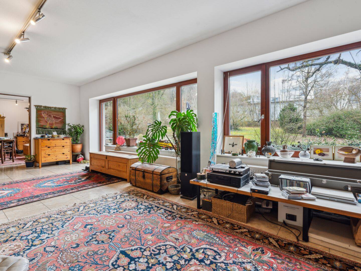 Großzügiges Zweifamilienhaus mit Traumgrundstück in Bopfingen – Bopfingen – Bild 1 von 9