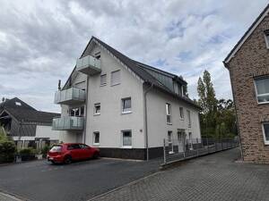 Objekt mit Herz - zukunftssicher - energetisch auf sehr gutem Level - voll vermietet - Top gepflegt – 46149 Oberhausen – Vorschaubild 2