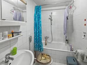 Vermietetes 1-Zimmer-Apartment in Top Lage von München-Gern – 80638 München – Vorschaubild 5