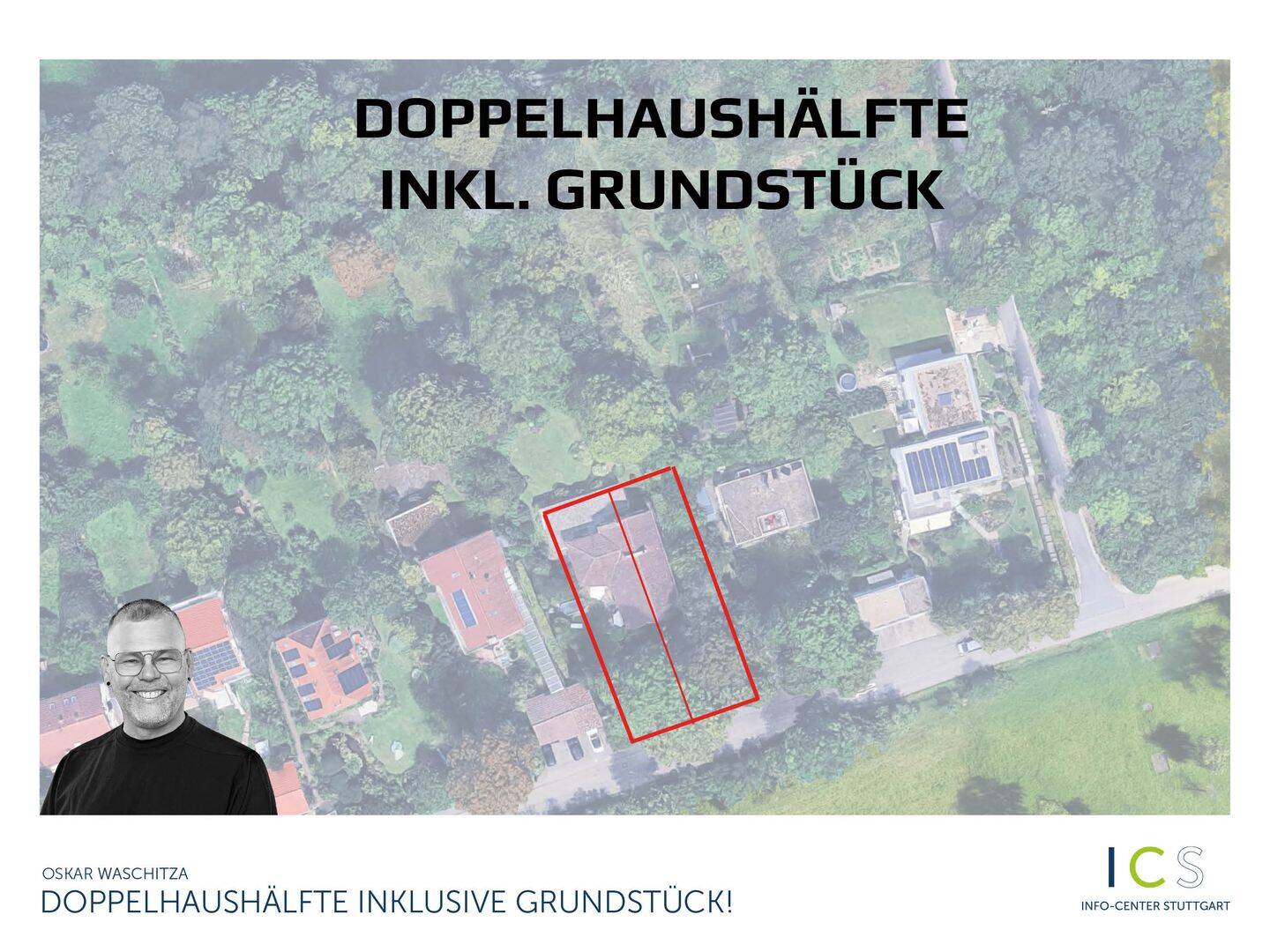 Zukunftssicherer & innovativer Neubau inkl. Grundstück in Top Lage!