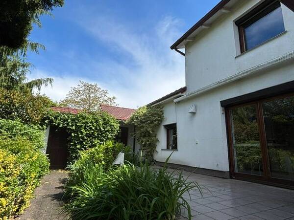 Haus in 01587 Riesa mit 165 m² kaufen
