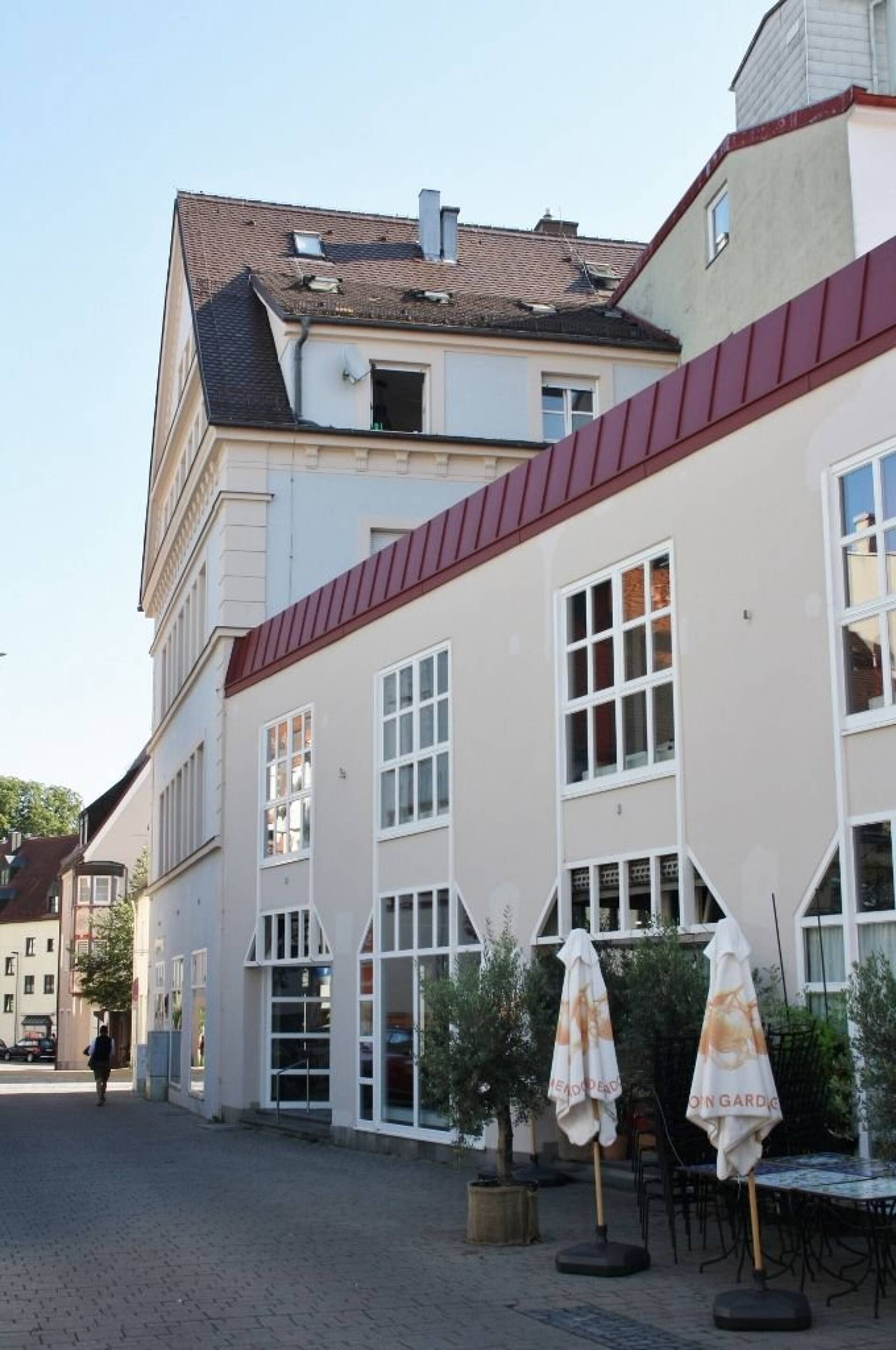 Haus in 87435 Kempten mit 342,82 m² kaufen
