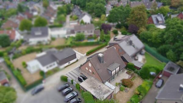 Einfamilienhaus in 46535 Dinslaken mit 258 m² kaufen