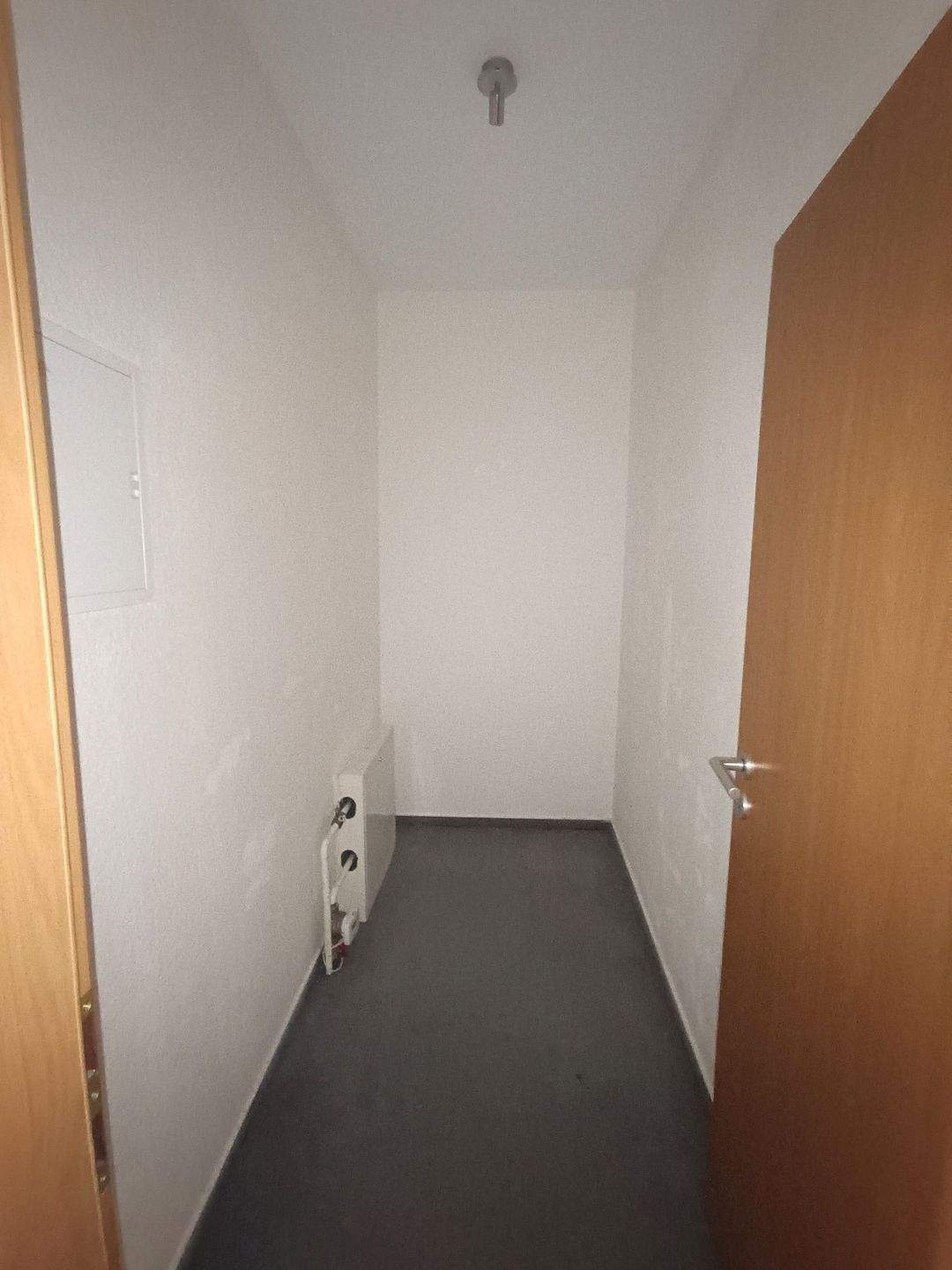 Schöne 2-Raum Wohnung in ruhiger Lage mit großem Balkon – Magdeburg – Vorschaubild 7